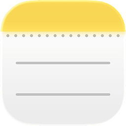 Notes