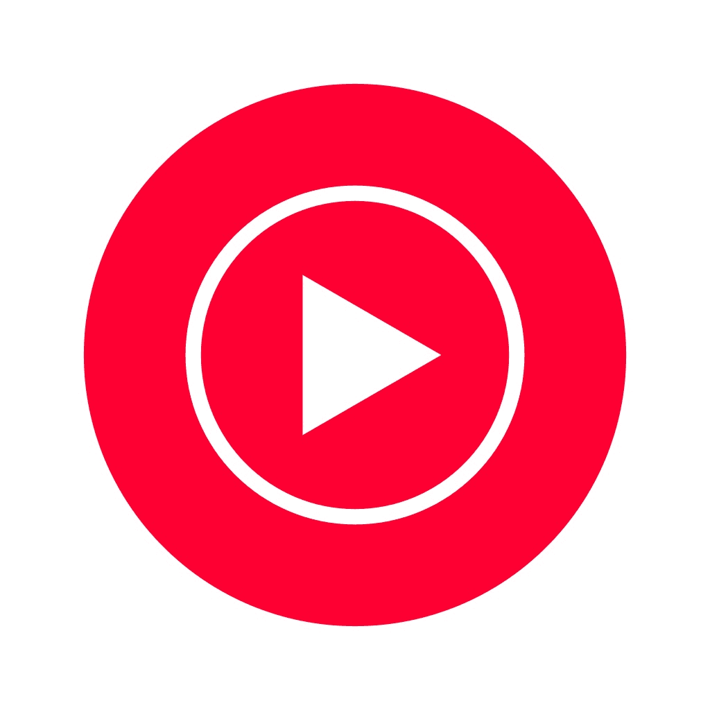 YouTube Mu…