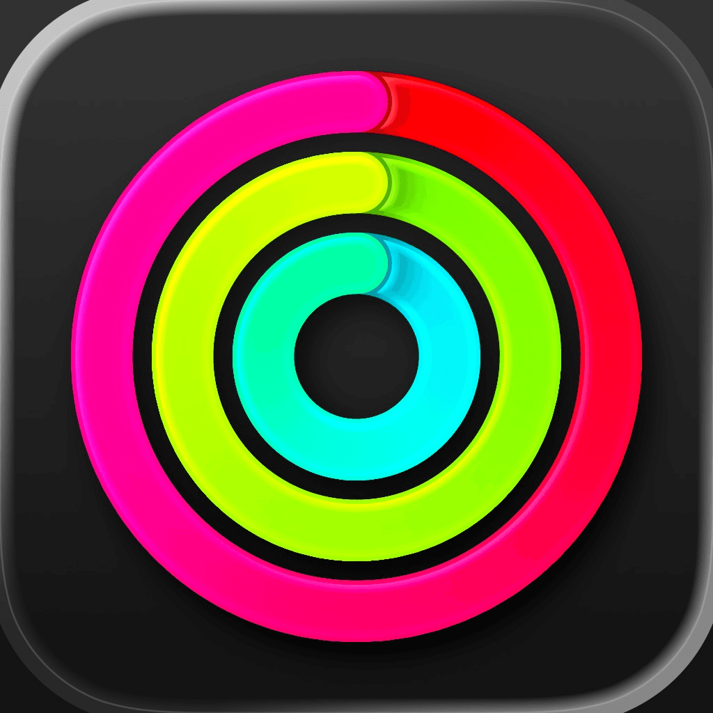 Apple Fitn…