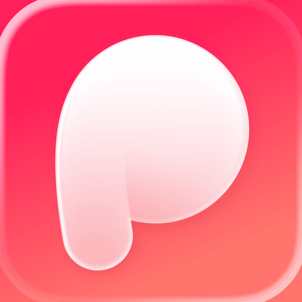 Peachy