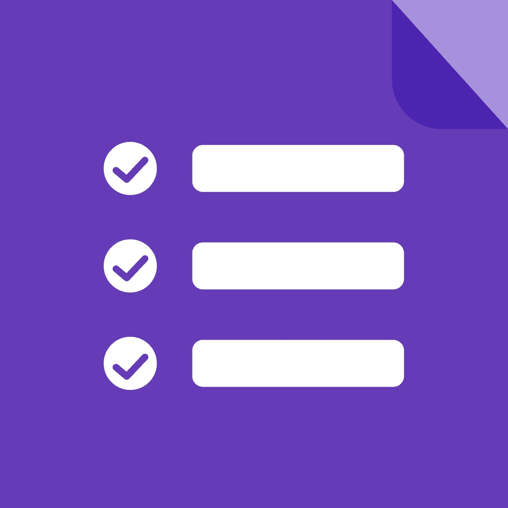 Forms for …