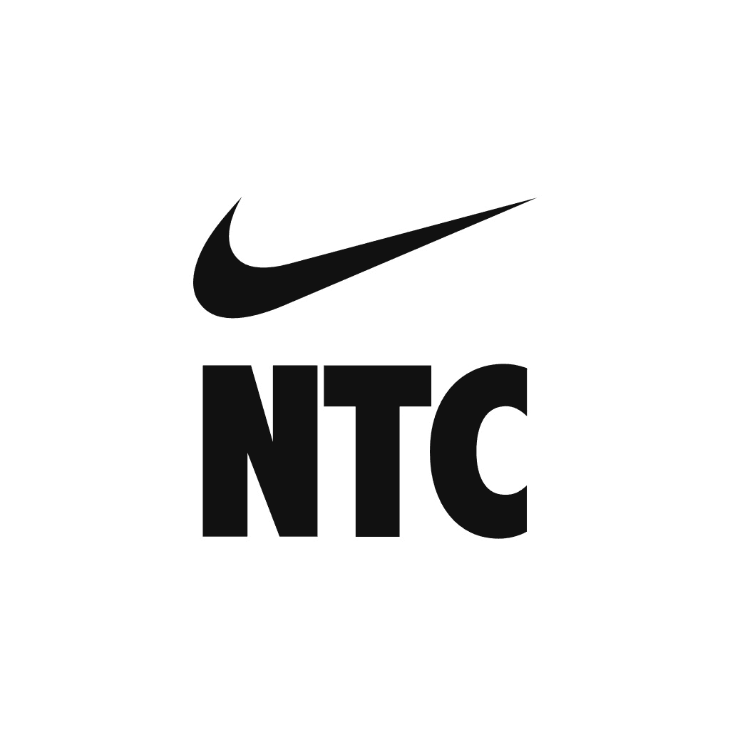 Nike Train…