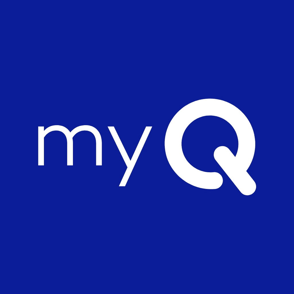 myQ Garage…
