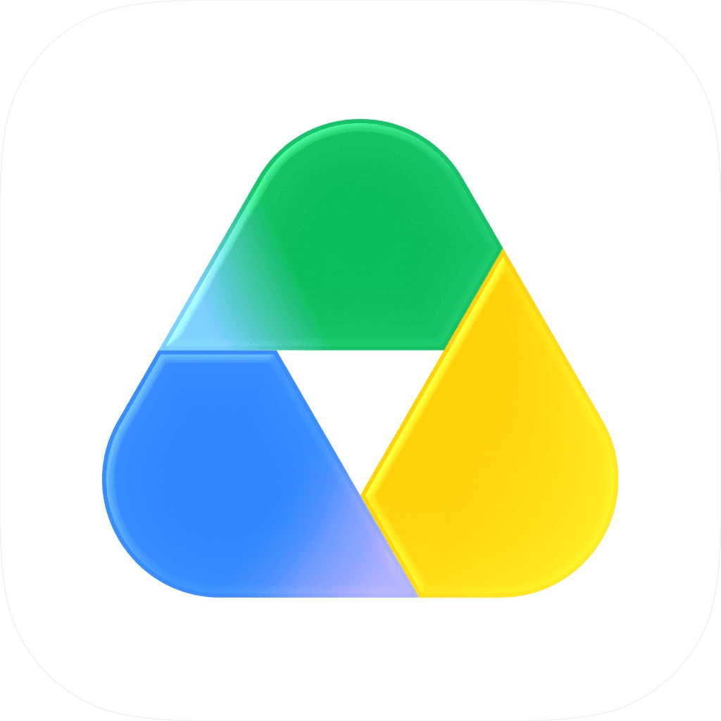 Google Dri…
