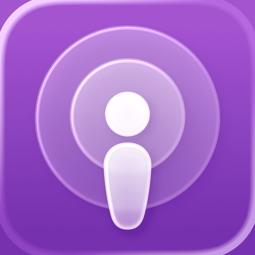 Apple Podc…