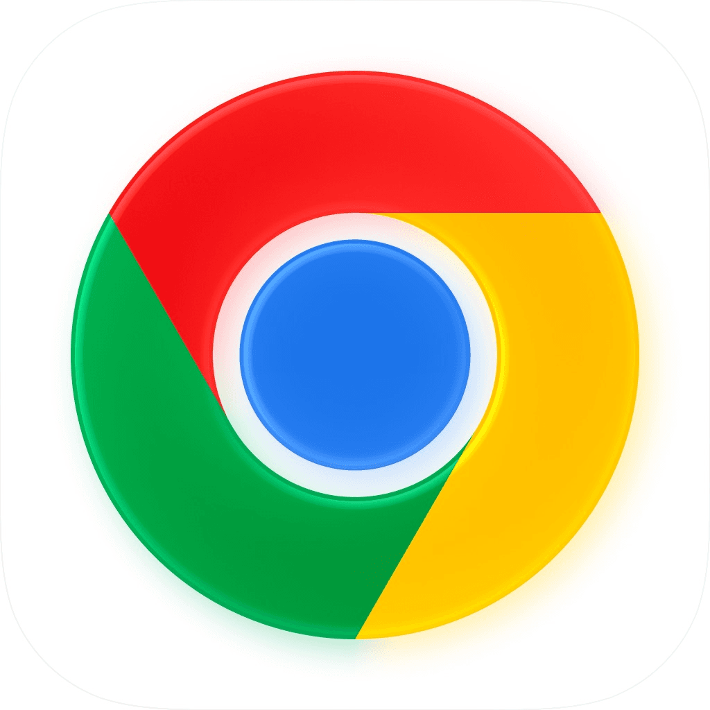 Google Chr…