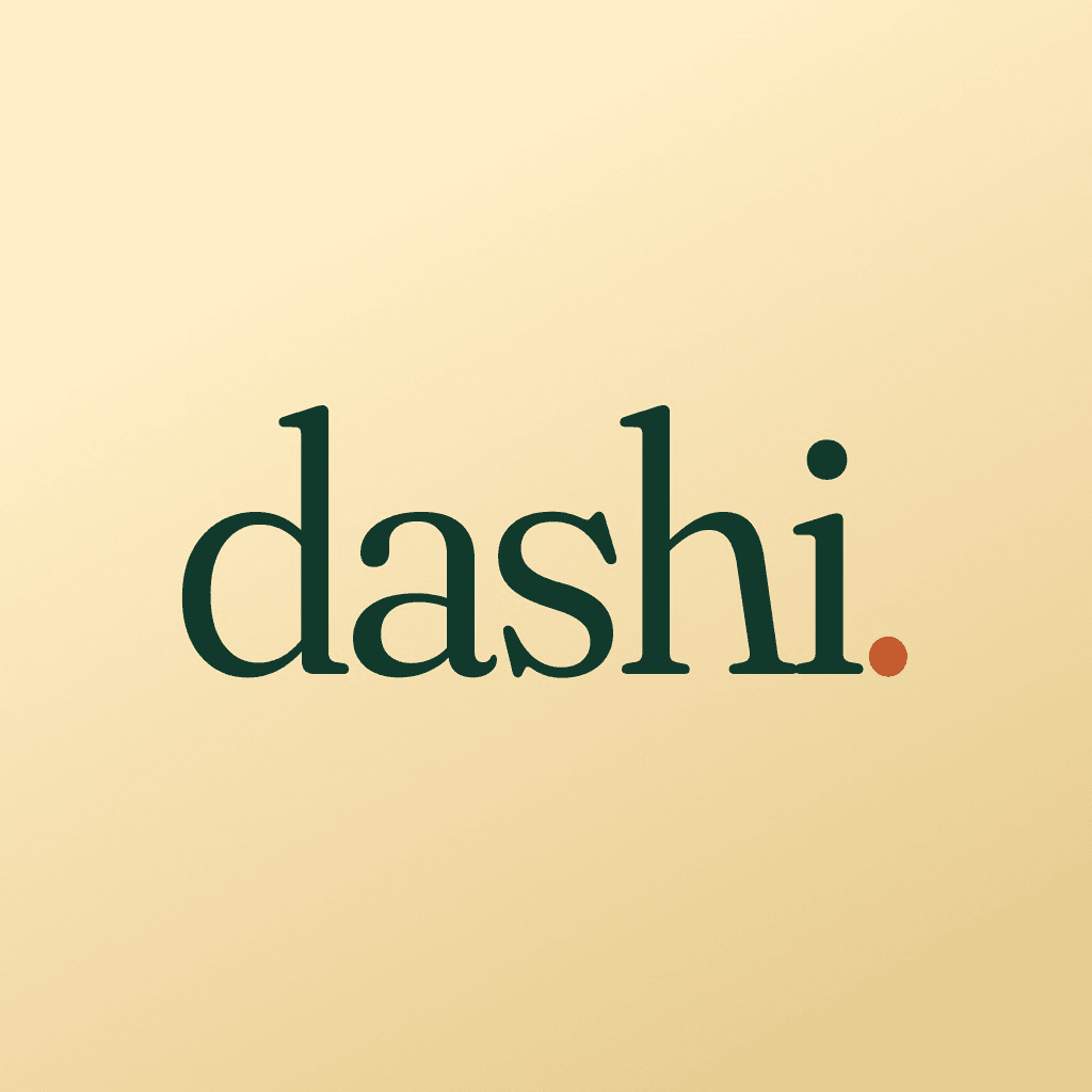 Dashi