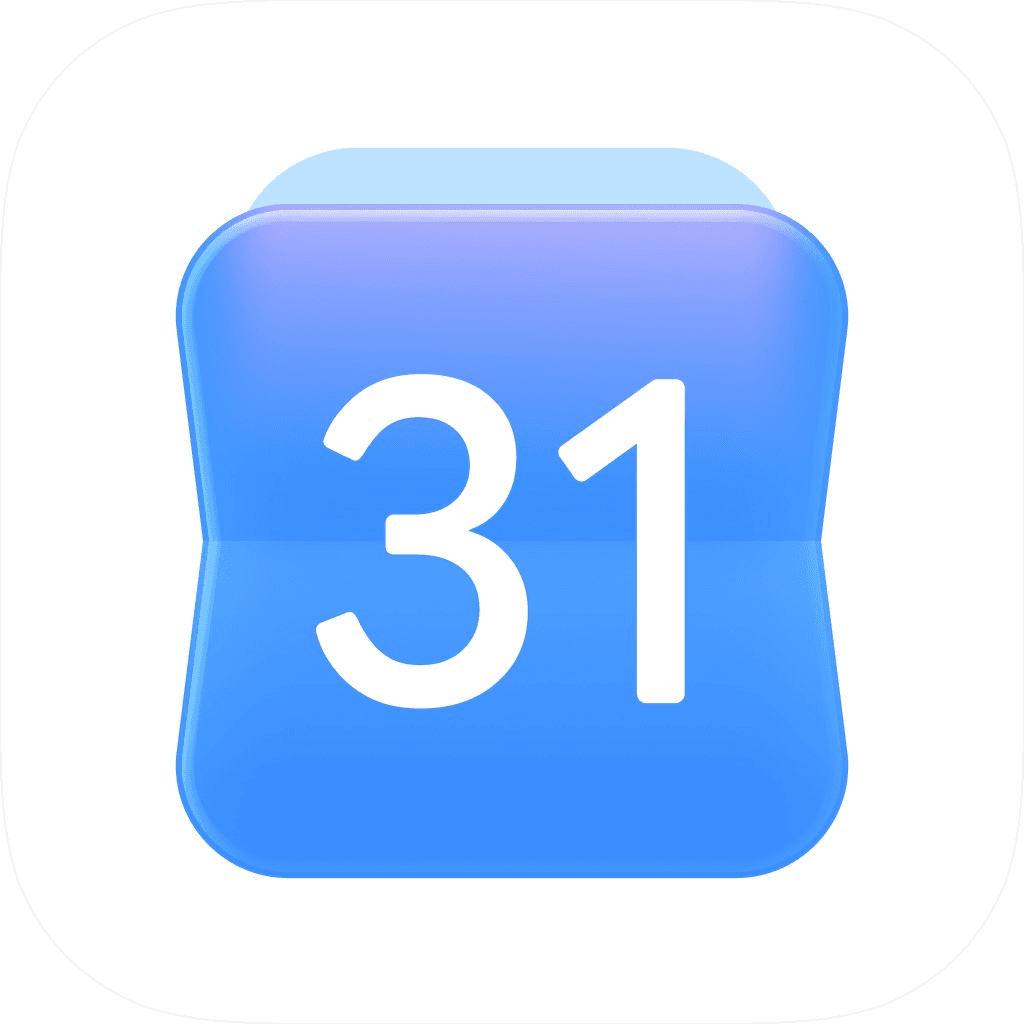 Google Cal…