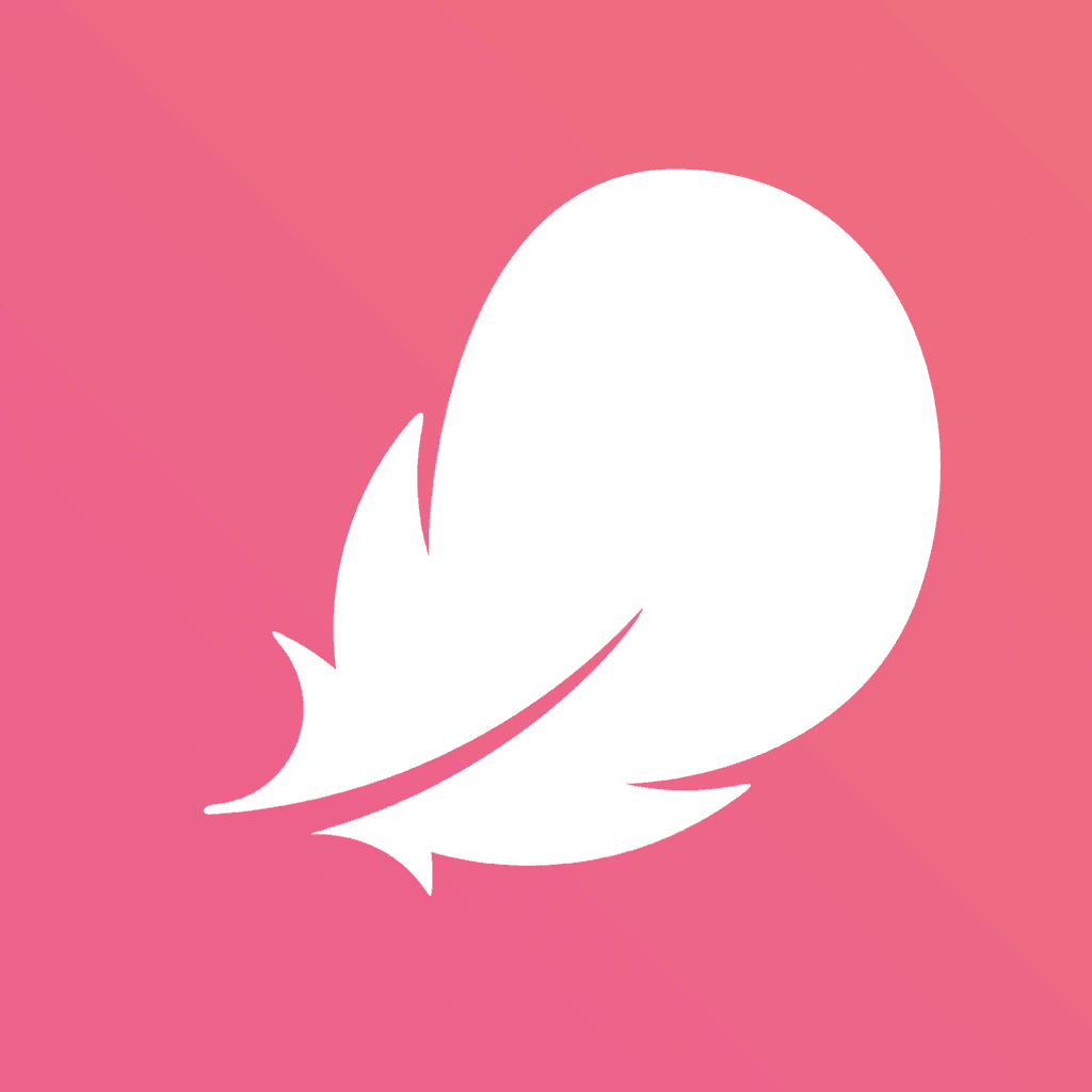 Flo Cycle & Period Tracker archived icon