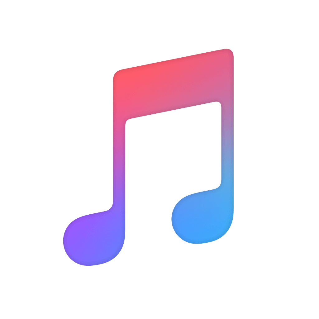 Apple Music archived icon