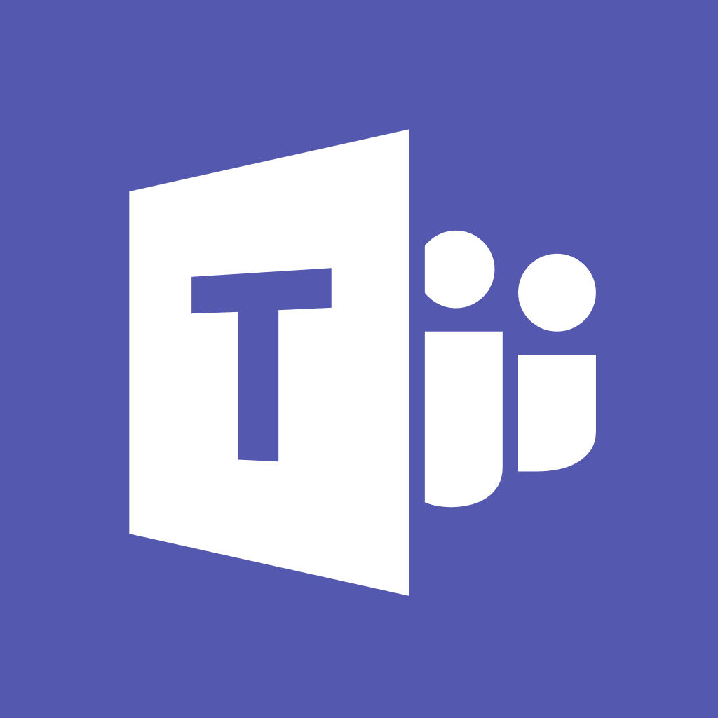 Microsoft Teams archived icon