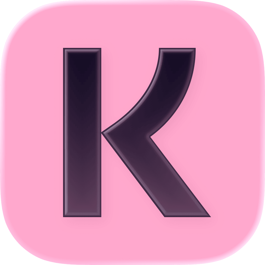Klarna: Smarter everyday money archived icon