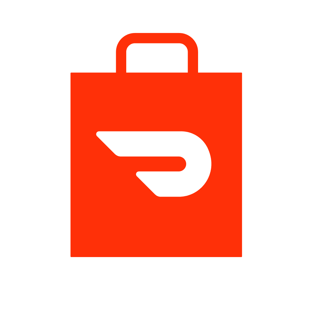 DoorDash - Dasher archived icon