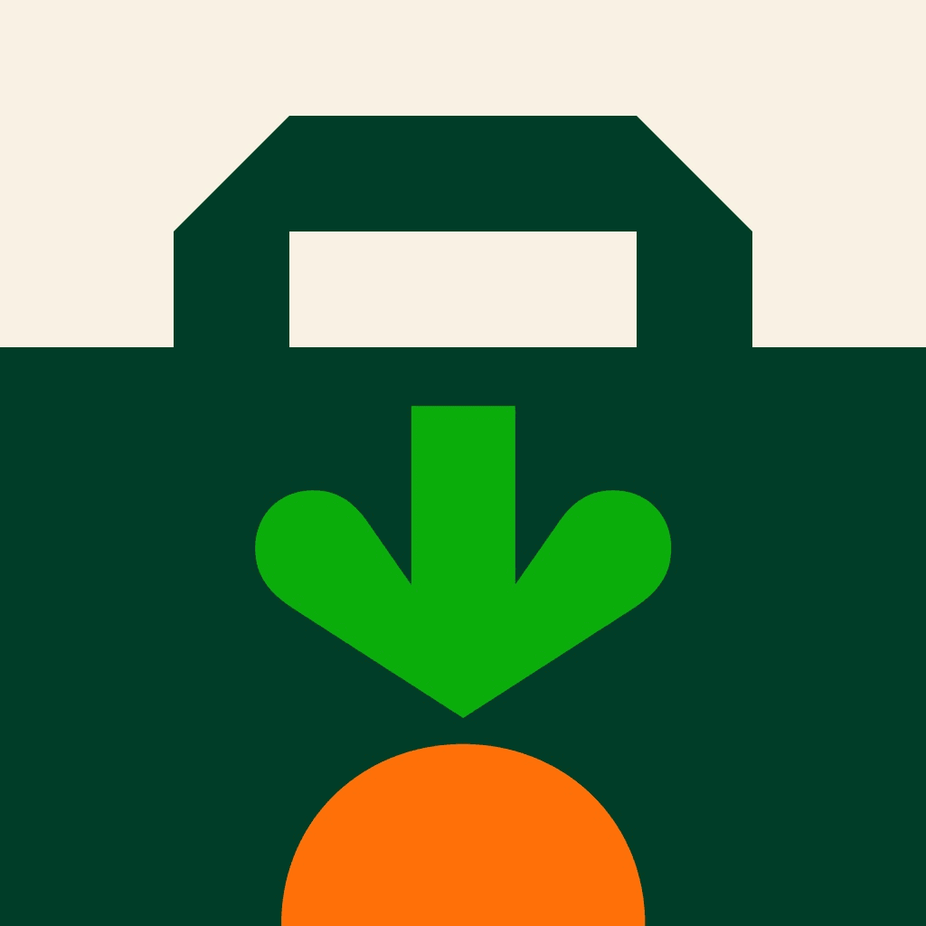 Instacart Shopper: Earn money