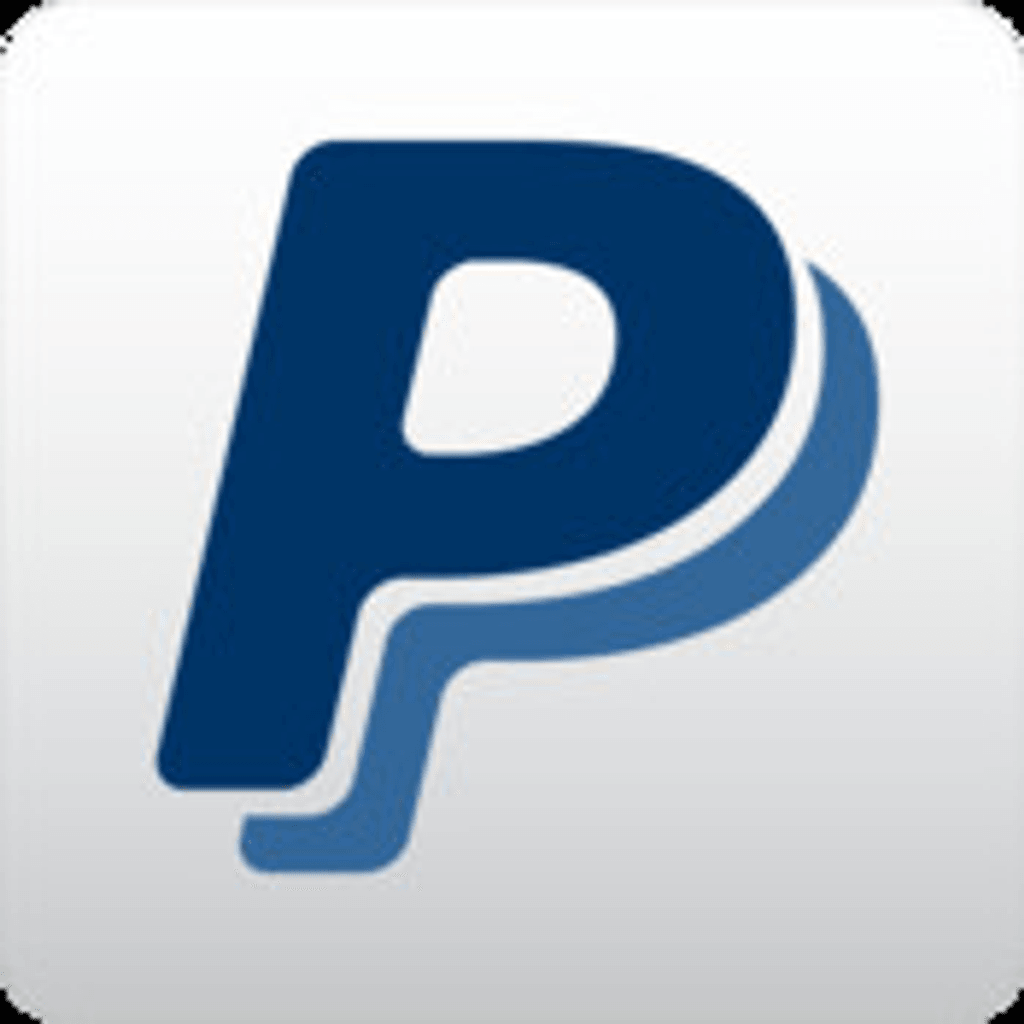 PayPal - Pay, Send, Save archived icon