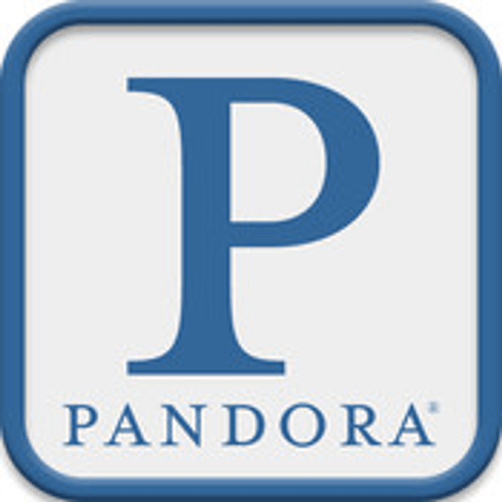 Pandora: Music & Podcasts archived icon