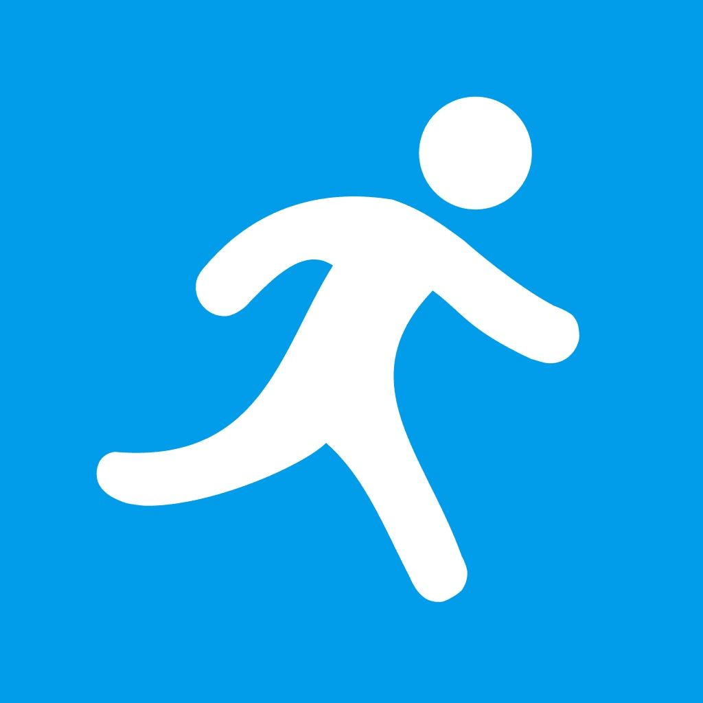 Map My Run GPS Running Tracker