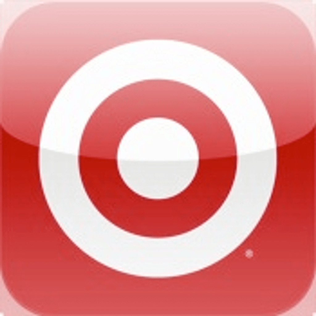 Target: Shop. Style. Save. archived icon