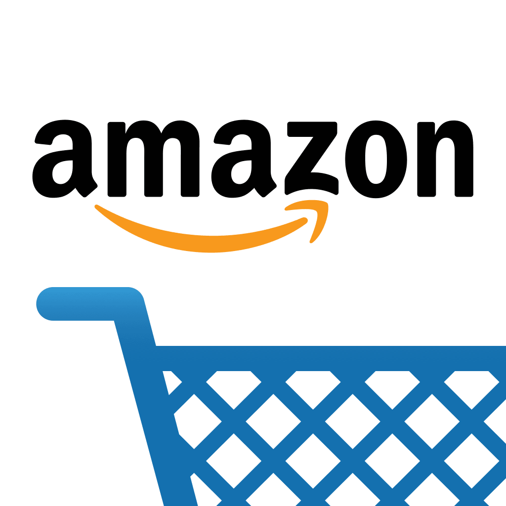 Amazon Shopping archived icon