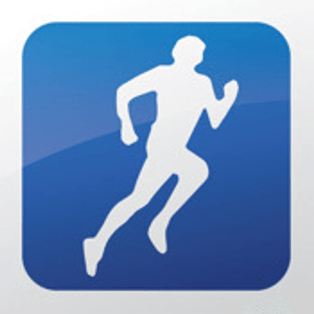 ASICS Runkeeper—Run Tracker archived icon