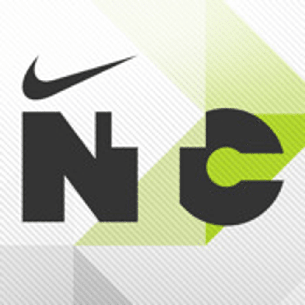 Nike Training Club archived icon