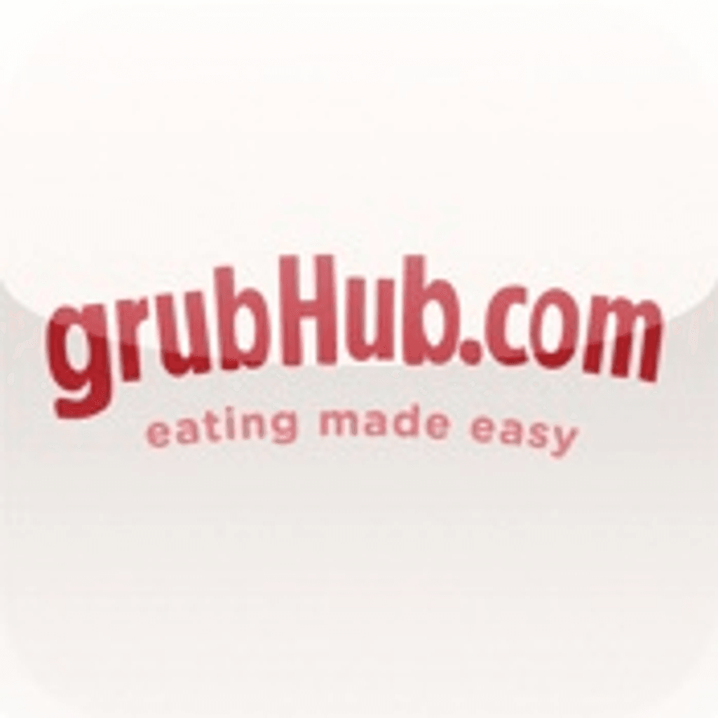 Grubhub: Food Delivery archived icon