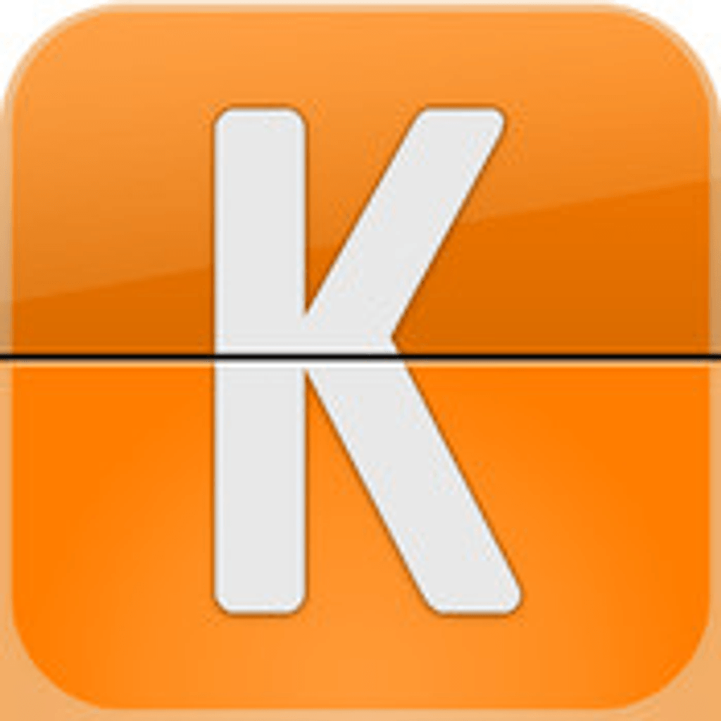KAYAK: Flights, Hotels & Cars archived icon
