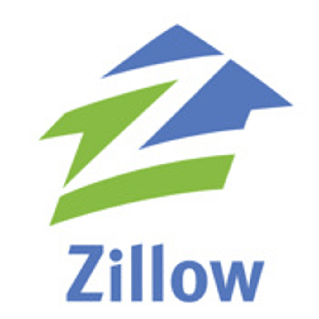 Zillow Real Estate & Rentals archived icon