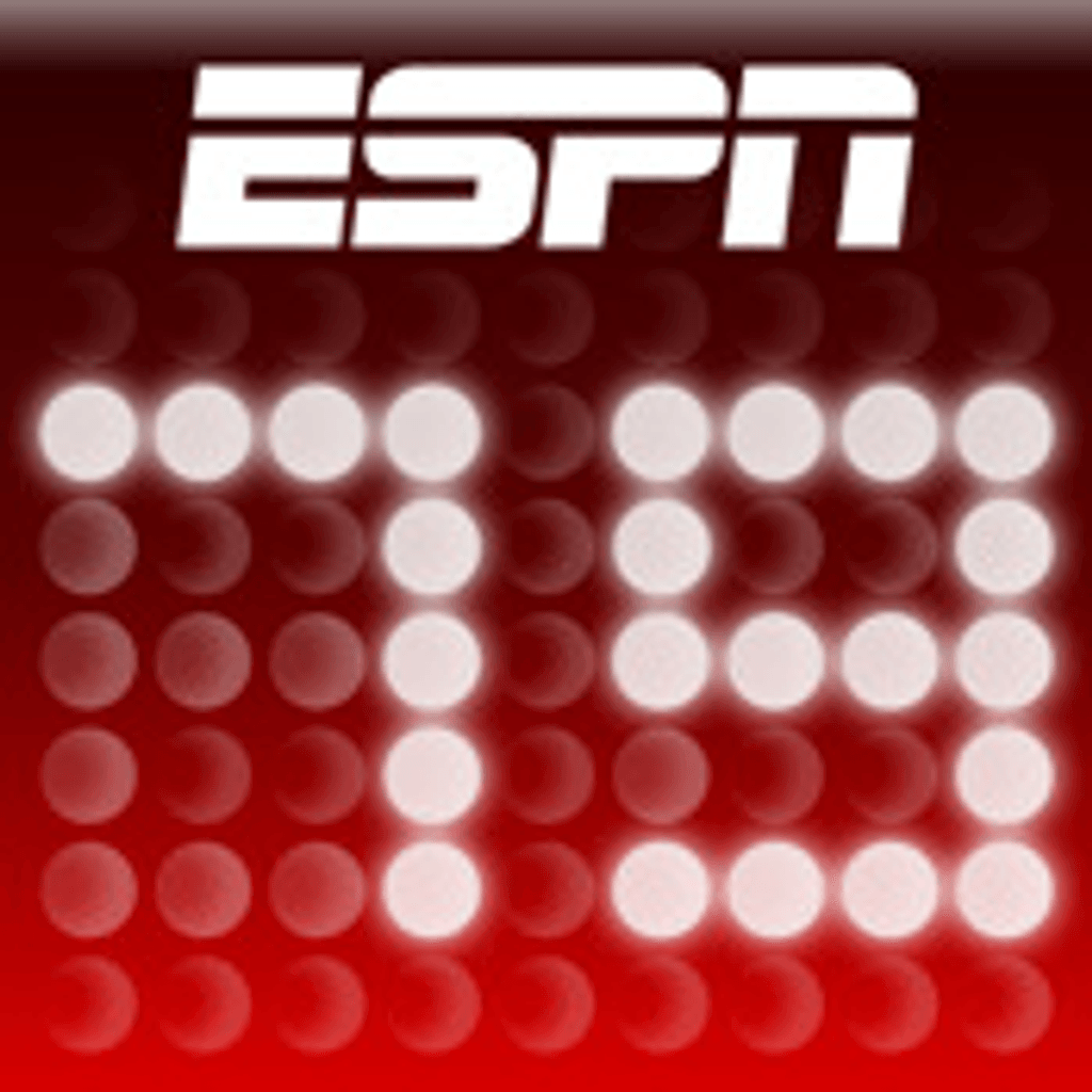 ESPN: Live Sports & Scores archived icon