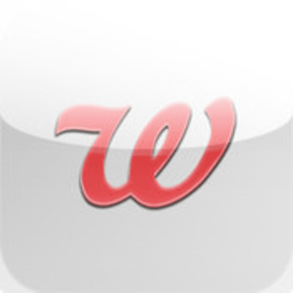 Walgreens archived icon