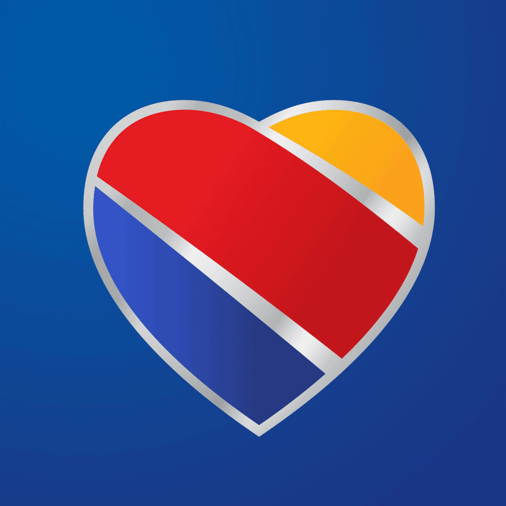 Southwest Airlines: Travel App archived icon