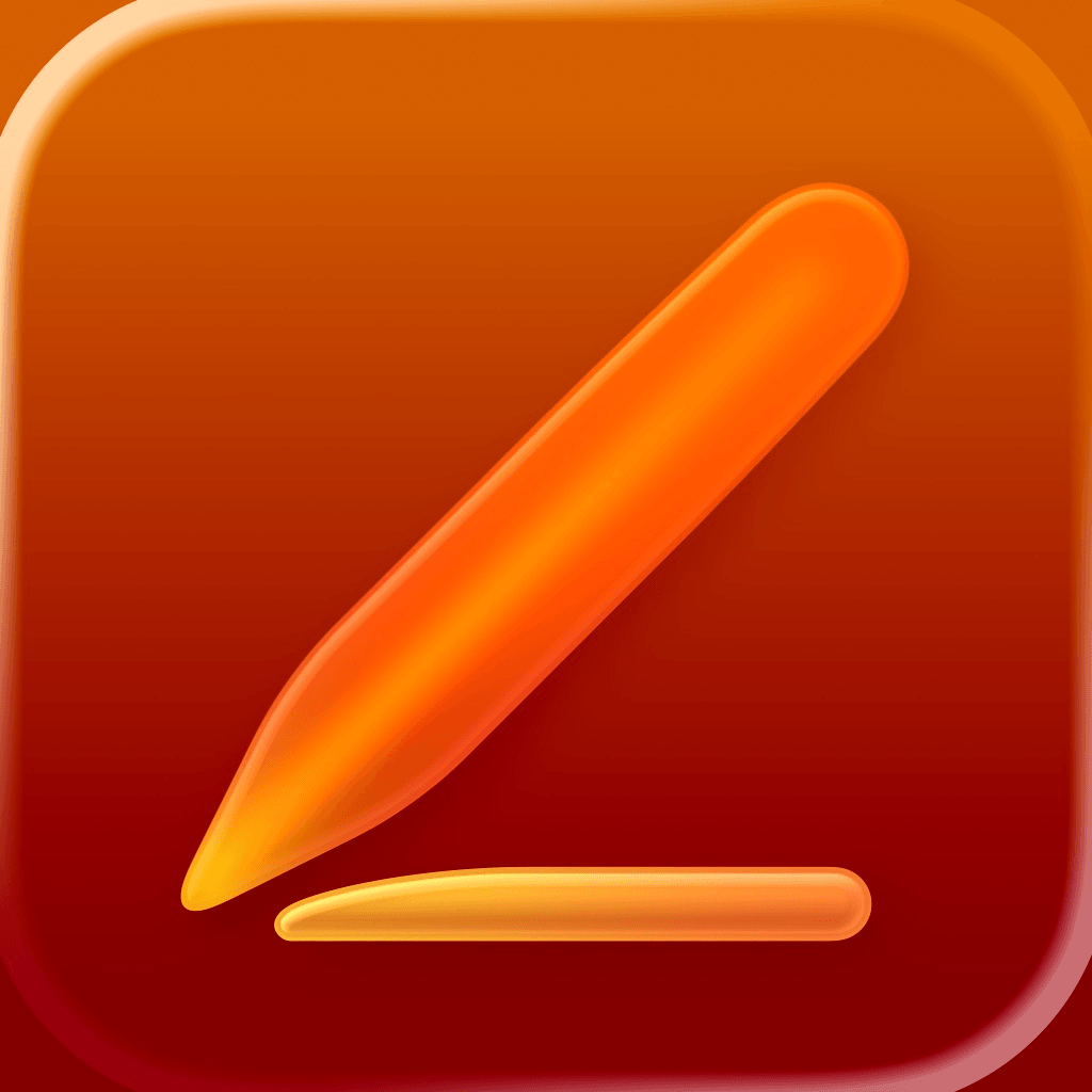 Pages: Create Documents