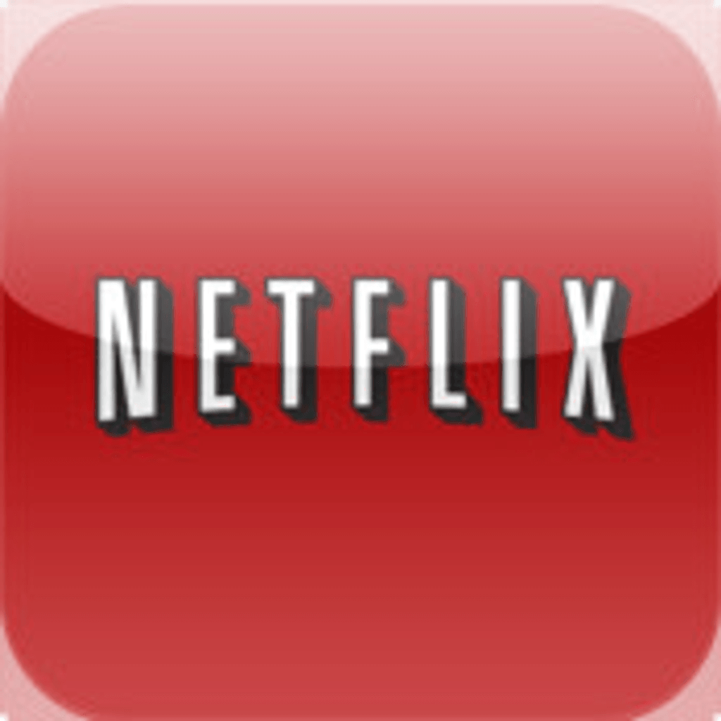 Netflix archived icon