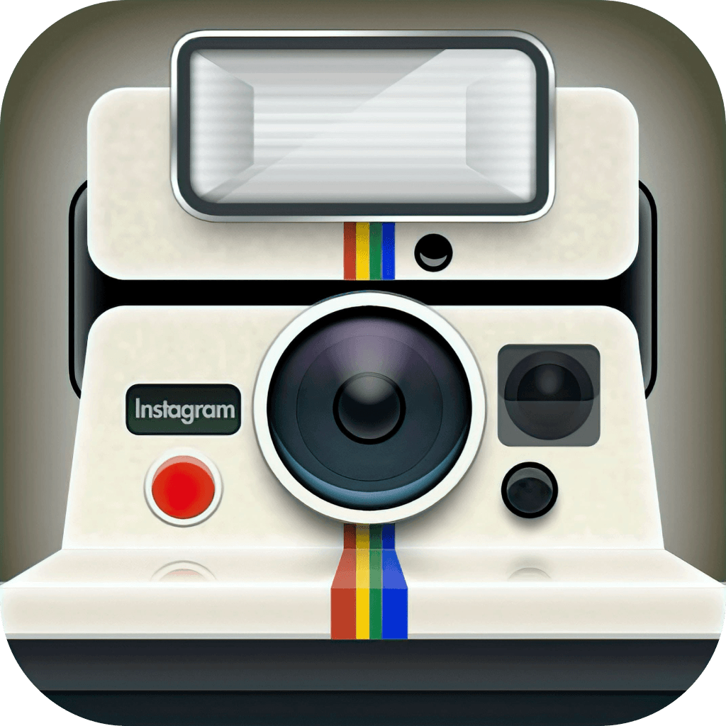Instagram archived icon