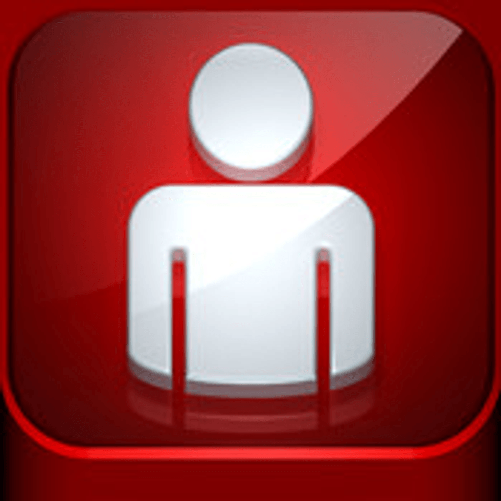 My Verizon archived icon