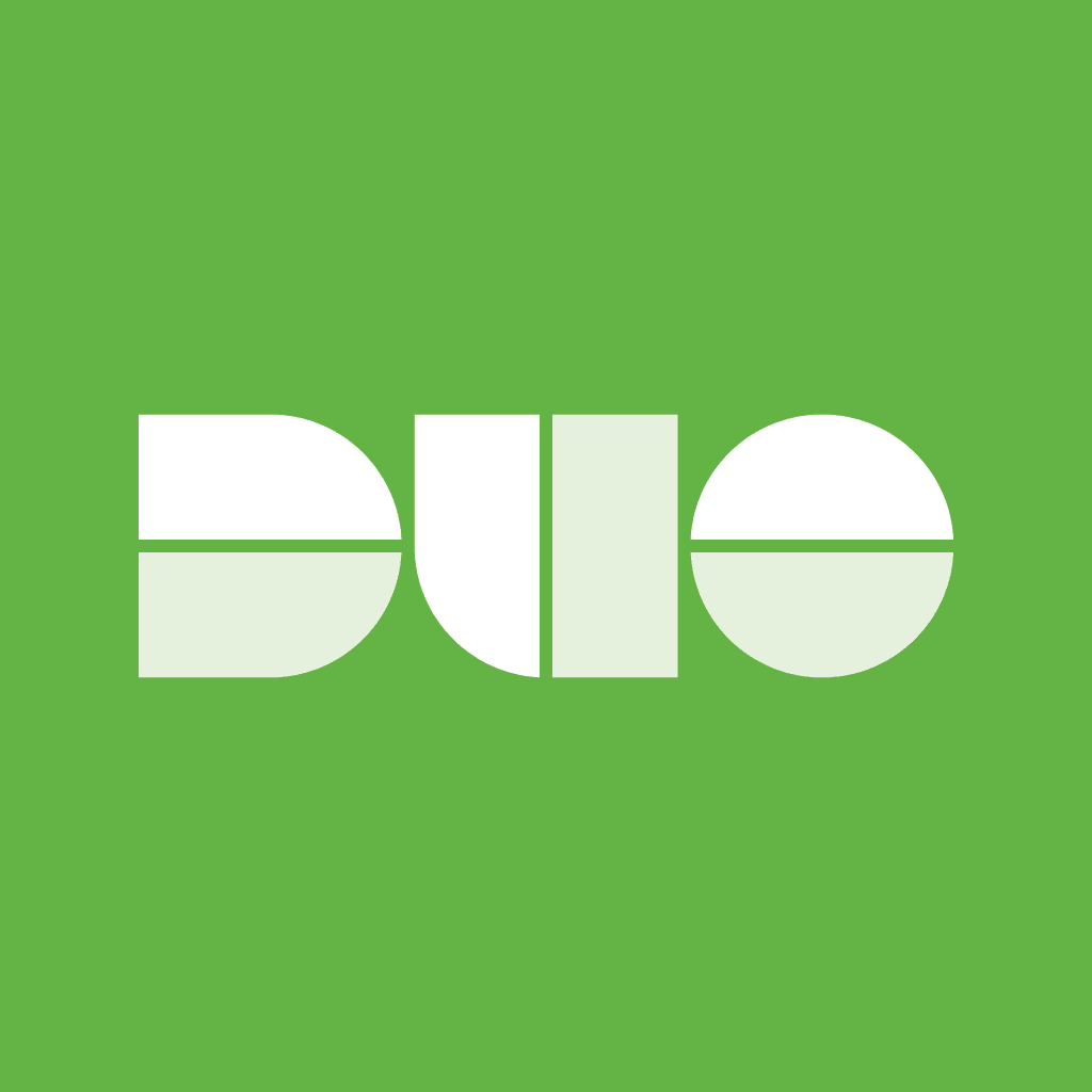 Duo Mobile archived icon
