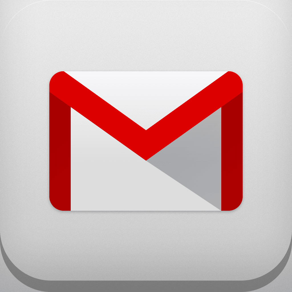 Gmail - Email by Google archived icon