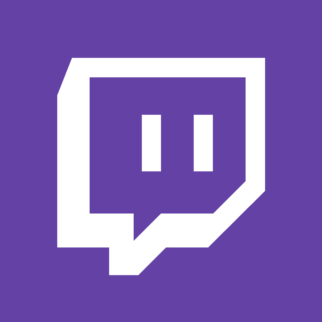 Twitch: Live Streaming archived icon