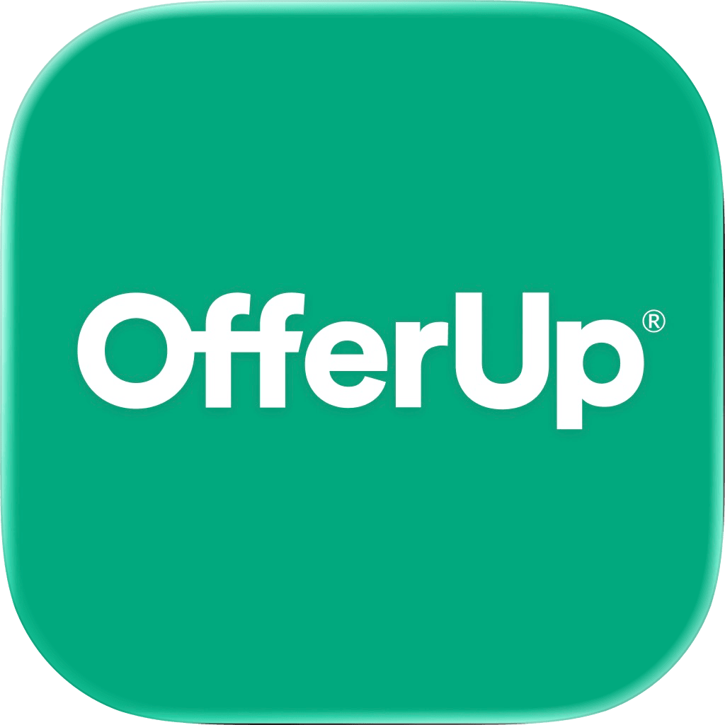 OfferUp Buy & Sell Marketplace archived icon