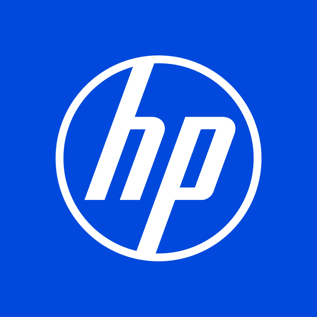 HP archived icon