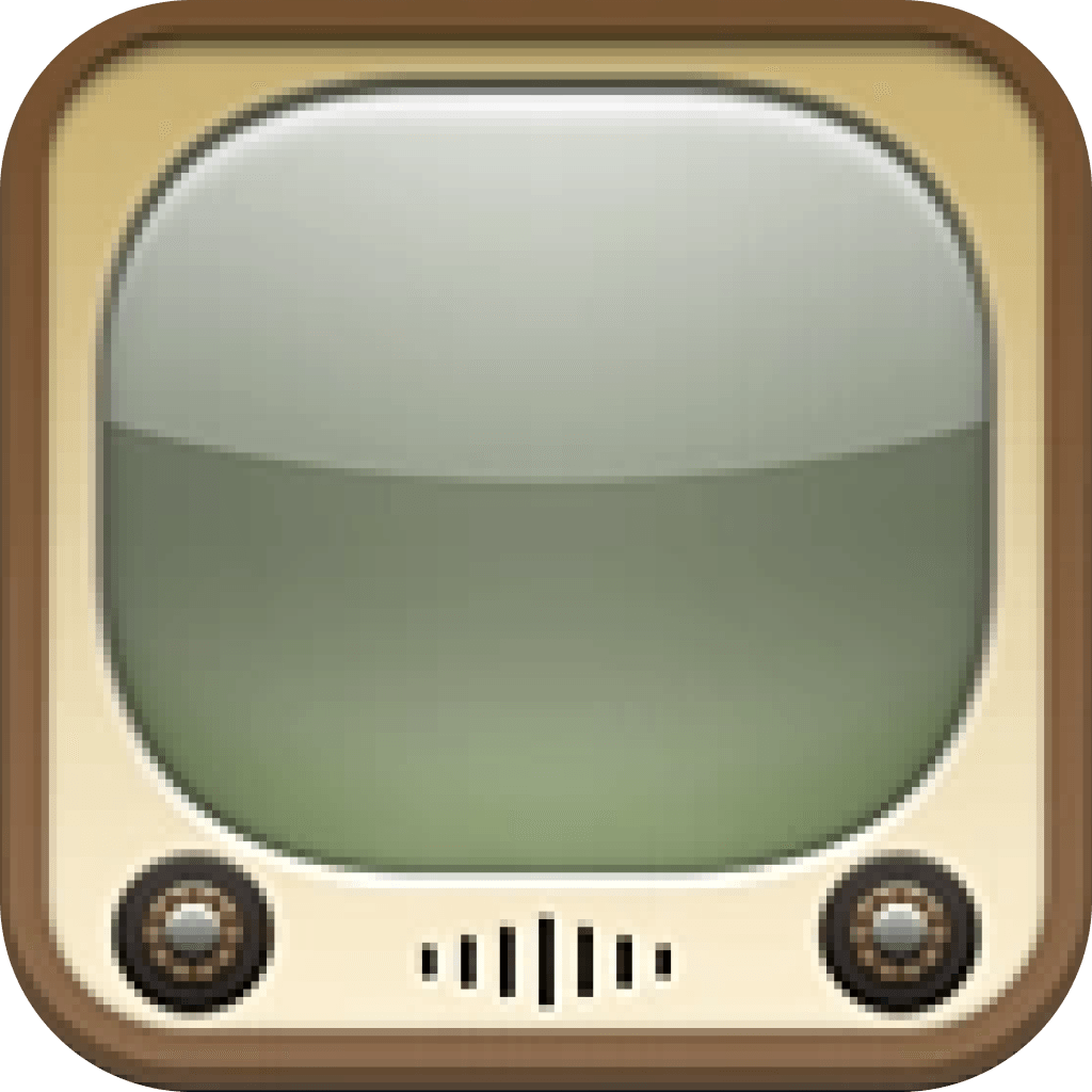 YouTube archived icon