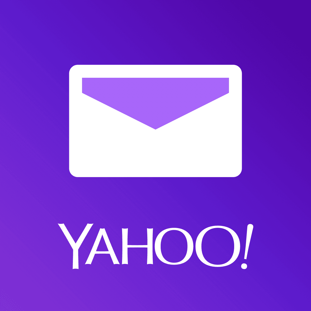 Yahoo Mail: Your Email & Inbox archived icon