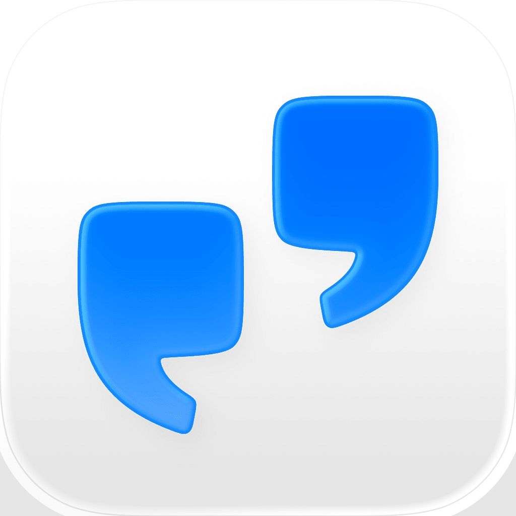 Forum, a Facebook app