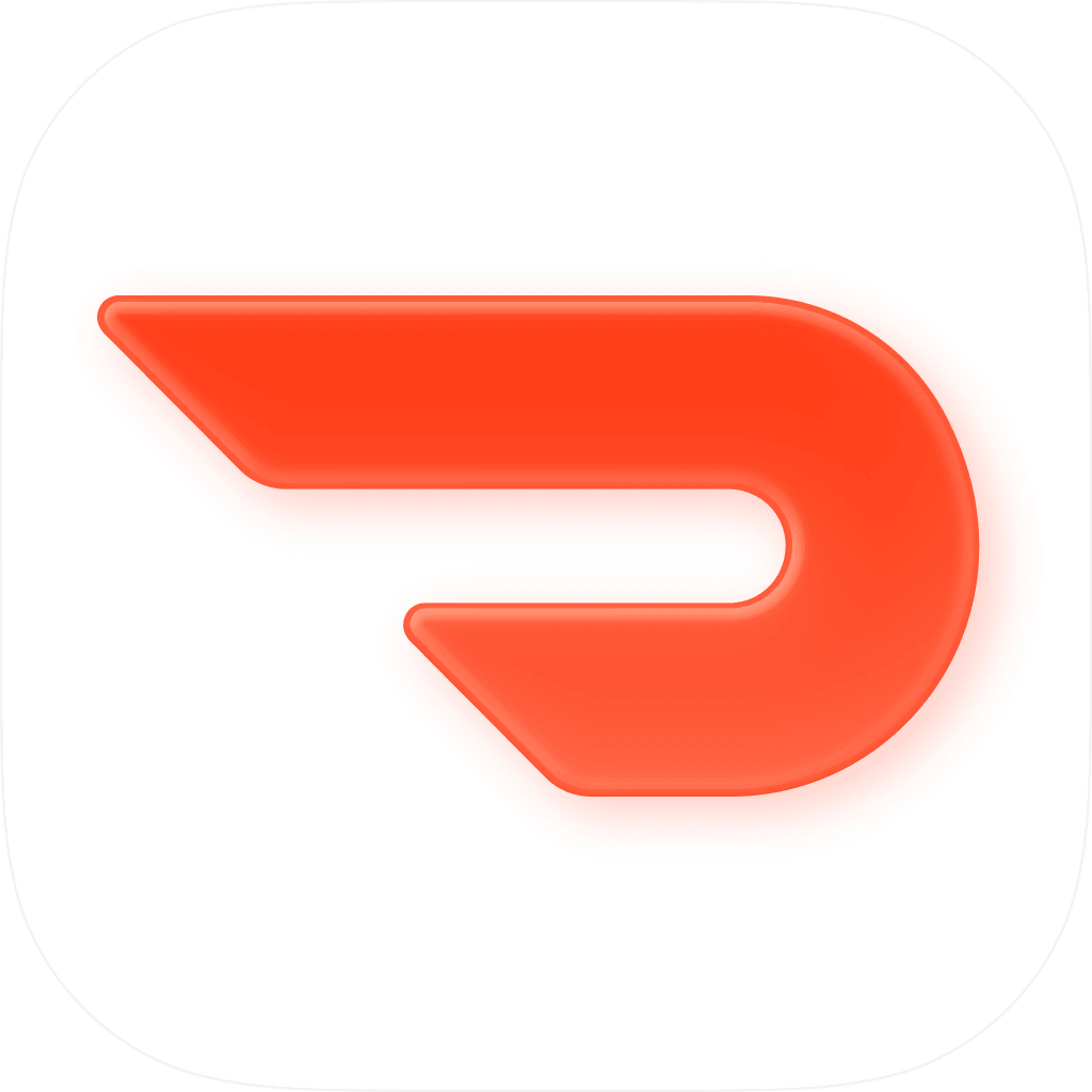 DoorDash: Food, Grocery, More archived icon