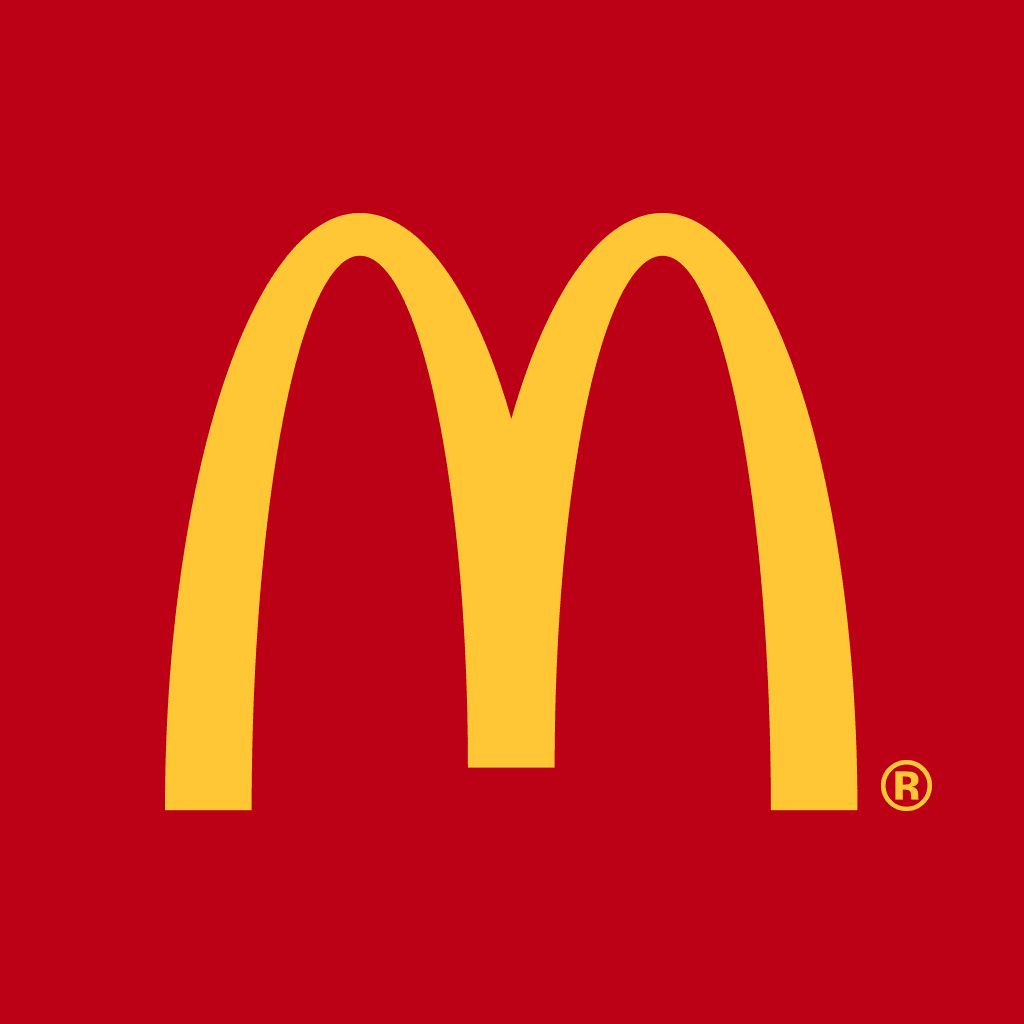 McDonald's archived icon