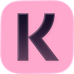 Klarna: Smarter everyday money icon from 2026