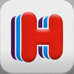 Hotels.com: Book Hotel Deals icon from 2012–2014