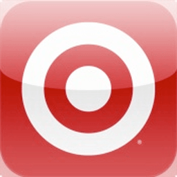 Target: Shop. Style. Save. icon from 2010–2011