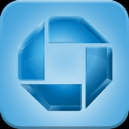 Chase Mobile®: Bank & Invest icon from 2011–2021