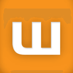 Wattpad - Read & Write Stories icon from 2012–2016